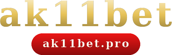 ak11bet logo